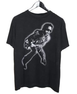 Lenny Kravitz 1999 US Tour Shirt AA