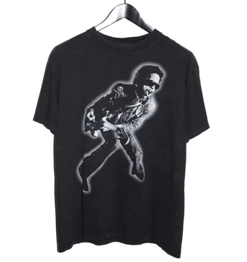 Lenny Kravitz 1999 US Tour Shirt AA