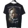 Leonardo DiCaprio 90's Titanic Shirt AA