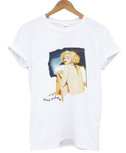 Madonna SHIRT AA