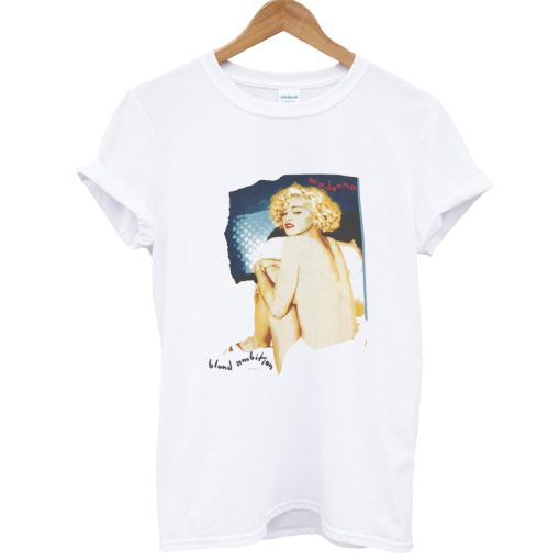 Madonna SHIRT AA