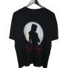 Mick Jagger 1988 Live In Asutralia Tour Shirt AA