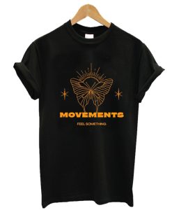 Movements Band Shirt