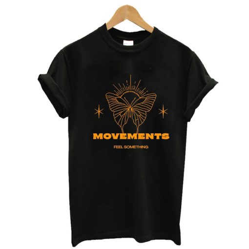 Movements Band Shirt