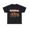 ROBLOX TEAM T-shirt AL