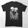 VI The Lovers Classic T-Shirt AL