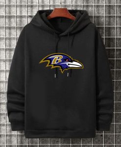 baltimore ravens hoodie AL