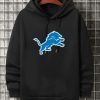 detroit-lions hoodie AL