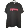 Sopranos 1999 HBO Promo TShirt AA