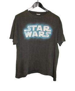 Star Wars 1996 Episode IV A New Hope Shirt AA