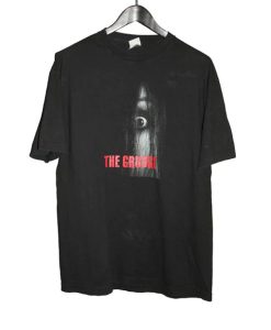 The Grudge 2004 Horror Shirt AA