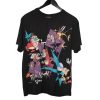 The Ren & Stimpy 1992 NickToons TV Show Shirt AA