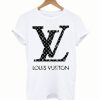 Classic Logo Louis Vuitton Shirt LV T-Shirt