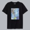 Hoshimachi Suisei Hololive T Shirt AA