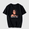 Jennifer Lopez This Is Me Now Album T-Shirt AA