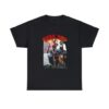 Mobb Deep Duo HIP HOP T shirt AA