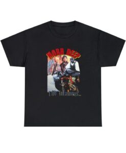 Mobb Deep Duo HIP HOP T shirt AA