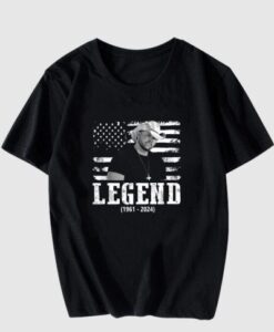 RIP Legend Toby Keith 1961-2024 T-Shirt AA