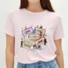 Retro Joe Jonas Brothers Cassette T Shirt AA