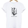 game of thrones tshirt house of stark iron man unisex premium