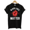 Black Lives Matter T Shirt