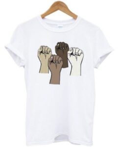 Black Lives Matter T Shirt