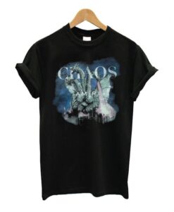 Chaos Amiri T Shirt