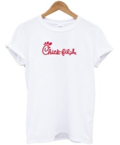 Chick-fil-A T-Shirt
