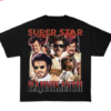 Superstar Rajinikan T-shirt AA