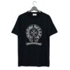 Chrome Hearts Cotton T-Shirt KM