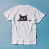 Hidden Cat T-Shirt