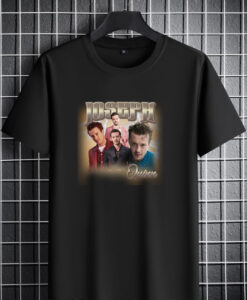 Joseph Quinn tshirt