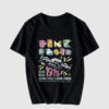 Pink Floyd Wish You Were Here Boston T-Shirt