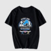 Lions 2023-2024 NFC Super Wild T Shirt